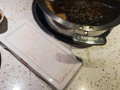 -沪小胖·小龙虾·蓝龙王(八佰伴店)