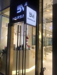 -5M HAIR SALON