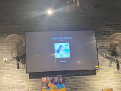 -百味源炭火烤翅 ·夜市大排档(酒仙桥店)