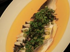 -宫燕府·京菜·烤鸭·淮扬菜(王府中心店)