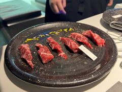 -焱铁烧·黑毛和牛专门店(杭州嘉里中心店)