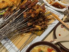 -状元阁烧烤(新华路总店)