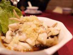 -老吉士酒家(天平路店)