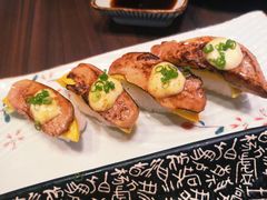 -银波·烧鸟居酒屋·平价日料(万达广场福清清昌大道店)