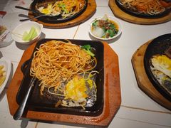 -豪享来中西餐厅(隆昌店)