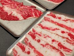 -何发发和牛烧肉·鳗鱼榴莲放题自助(乐峰广场店)