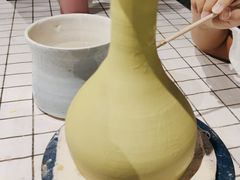-趣陶陶艺手工坊(新世界百货重庆店)