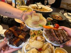 -庐灶江南·江南菜·四合院Bistro(东直门雍和宫·原华侨宾馆店)