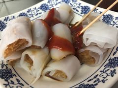 -法记开心粉面店(诗宁大厦店)