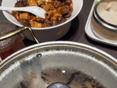 -简小舍·民间手艺菜(武昌江滩店)