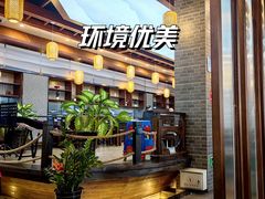 -牛庄高晓山风味馅饼城(海城店)