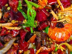 -盱眙虾神於氏龙虾(夫子庙红街店)