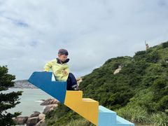 -东极岛景区
