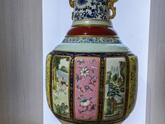 -景德镇中国陶瓷博物馆