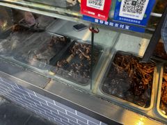 -达记卤菜店(红庙店)