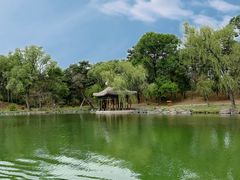 -承德避暑山庄景区