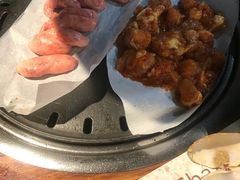 -杀猪天·韩国烤肉(总店)