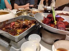 -聚鑫阁·非遗传承江浙菜(正阳店)