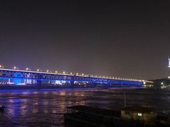 -武汉关码头(轮渡站)