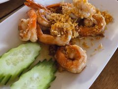 -Doo Dee Thai Food(Issan/Isaan/Esan)