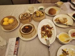 -福州天元国际威斯汀酒店·中国元素餐厅