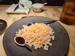 -吴越荣记苏州菜·松鼠桂鱼 100% 活鱼现做(月光码头店)
