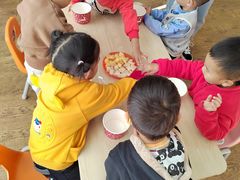 -满天星幼儿园(北京太阳宫园)