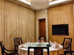 -酌宴府The China Club·广州万富希尔顿酒店(云城东路店)