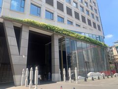 -广州德安丽舍凯宾斯基酒店