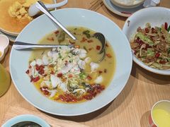 -湘阁里辣(南岭购物广场店)