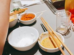 -海底捞火锅(万达广场店)