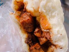 酱肉包-袁大头包子(光华路店)