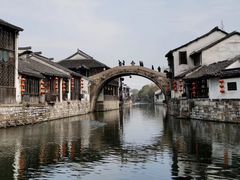 -南浔古镇