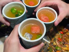 -蛙小侠·沸腾砂锅牛蛙(增城东汇城店)