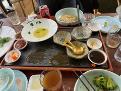-蟹尊苑(巨鹿店)
