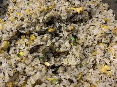 蛋炒饭-富豪会展公寓酒店·富豪轩