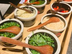 -老墙根涮肉·铜锅·烧烤(欢乐谷·王四营店)