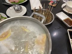 粥底火锅-吉友粥底火锅(方斜路店)