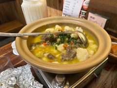 -衡厨·衡阳土菜(中南店)