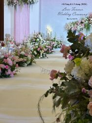 -北京燕尔婚礼策划