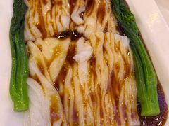 -潮喜竹溪荔湖酒家(荔枝湾店)