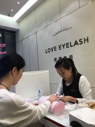 -爱睫物语·疗愈美睫美甲