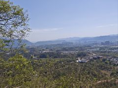 -天台山赤城山景区