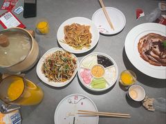 -额娘·春饼烤鸭(乐汇城店)