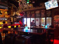 -鲨鱼美式餐厅酒吧Sharky