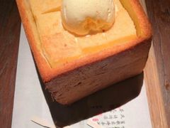 -绿茶餐厅(昆明世纪金源店)