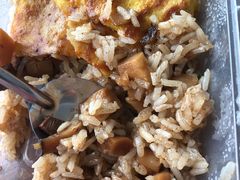 三鲜豆皮-老通城豆皮大王(吉庆街店)