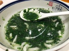 -苏苑饭店-中餐厅(长桥地区店)