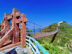 -三亚西岛海洋文化旅游区