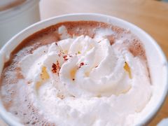 -星巴克(南昌恒茂梦时代广场店)